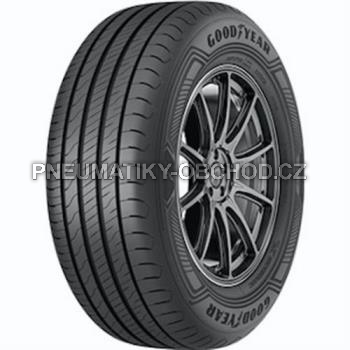 Pneu Goodyear EFFICIENTGRIP 2 SUV 215/55 R18 TL XL 99V Letní