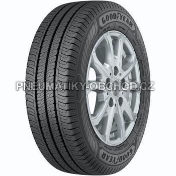 Pneu Goodyear EFFICIENTGRIP CARGO 2 185/75 R16 TL C 104R Letní