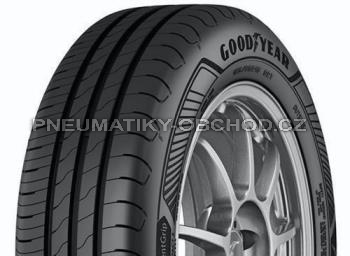 Pneu Goodyear EFFICIENTGRIP COMPACT 2 165/60 R14 TL 75H Letní