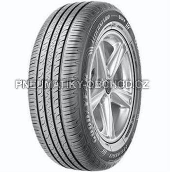 Pneu Goodyear EFFICIENTGRIP PERFORMANCE SUV 235/50 R20 TL XL 104W Letní