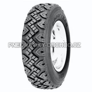 Pneu Goodyear G90 7.5/ R16 TL 10PR M+S P.O.R. 116N Letní