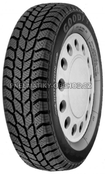 Pneu Goodyear ULTRA GRIP 245/60 R18 TL M+S 3PMSF 105H Zimní