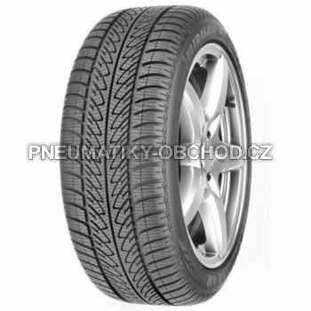 Pneu Goodyear ULTRA GRIP 8 PERFORMANCE 195/55 R16 TL M+S 3PMSF 87H Zimní