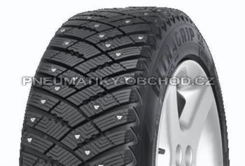 Pneu Goodyear ULTRA GRIP ICE ARCTIC 185/60 R15 TL XL M+S 3PMSF HROT 88T Zimní