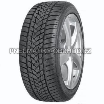 Pneu Goodyear ULTRA GRIP PERFORMANCE 2 215/55 R16 TL XL M+S 3PMSF 97V Zimní