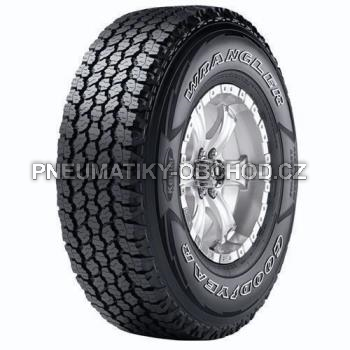 Pneu Goodyear WRANGLER AT ADVENTURE 205/80 R16 TL M+S 110S Letní