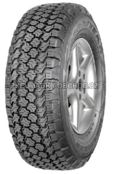 Pneu Goodyear WRANGLER AT/S 205/80 R16 TL C 8PR M+S 110S Letní