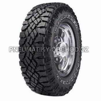 Pneu Goodyear WRANGLER DURATRAC 255/65 R19 TL XL M+S P.O.R. FP 114Q Letní