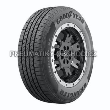 Pneu Goodyear WRANGLER TERRITORY HT 255/65 R18 TL M+S 111H Letní