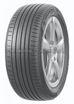 Pneu Greentrac QUEST-X 215/55 R17 TL XL ZR 98W Letní