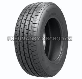 Pneu Greentrac SEASON MASTER VAN 215/65 R16 TL C 8PR M+S 3PMSF 109T Celoroční