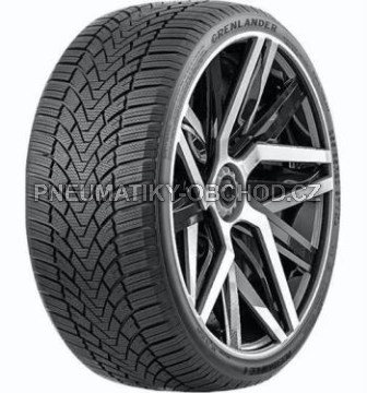 Pneu Grenlander ICEHAWKE I 145/80 R13 TL M+S 3PMSF 75T Zimní