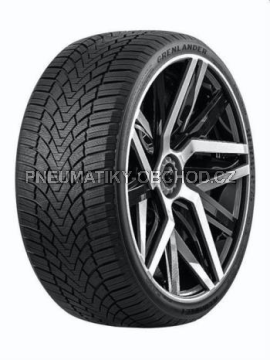 Pneu Grenlander ICEHAWKE I 165/70 R13 TL M+S 3PMSF 79T Zimní