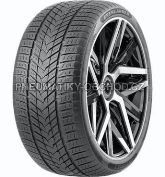 Pneu Grenlander ICEHAWKE II 245/40 R20 TL M+S 3PMSF 99V Zimní