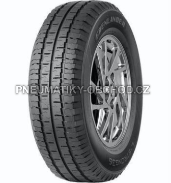 Pneu Grenlander L-STRONG 36 195/80 R14 TL C 106R Letní