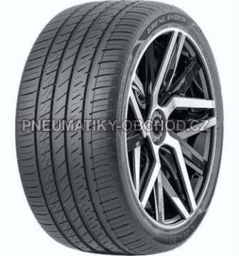 Pneu Grenlander L-ZEAL 56 195/45 R15 TL XL 82V Letní