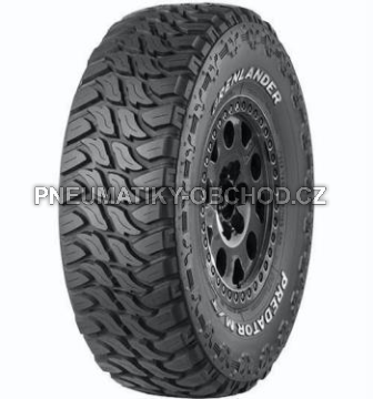 Pneu Grenlander PREDATOR M/T 235/85 R16 TL LT 120Q Letní