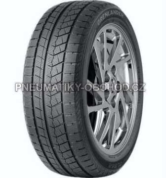 Pneu Grenlander WINTER GL868 215/60 R17 TL M+S 3PMSF 96H Zimní