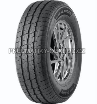 Pneu Grenlander WINTER GL989 185/75 R16 TL C M+S 3PMSF 104R Zimní