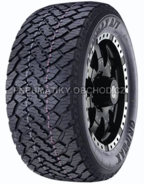 Pneu Gripmax INCEPTION A/T 205/70 R15 TL M+S 3PMSF RWL 96T Celoroční