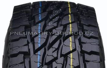 Pneu Gripmax INCEPTION A/T II 205/80 R16 TL C RWL 110Q Letní