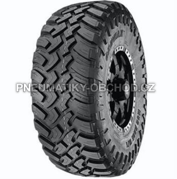 Pneu Gripmax MUD RAGE M/T 195/80 R14 TL M+S RWL 106Q Letní