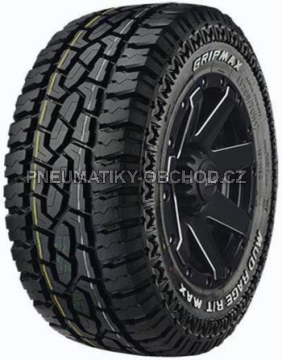 Pneu Gripmax MUD RAGE R/T MAXX 255/55 R20 TL LT RWL 119Q Letní