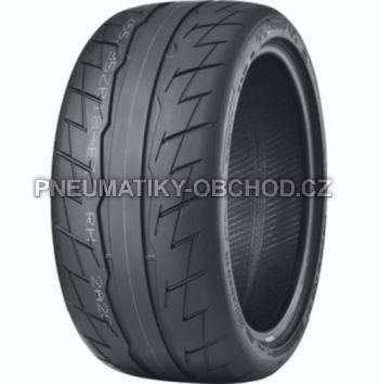 Pneu Gripmax PURE GRIP RS Z-1 STREET 195/50 R15 TL XL MFS 86V Letní