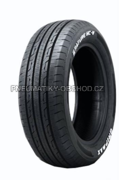 Pneu Gripmax STATURE HC-V 215/65 R16 TL C 109S Letní