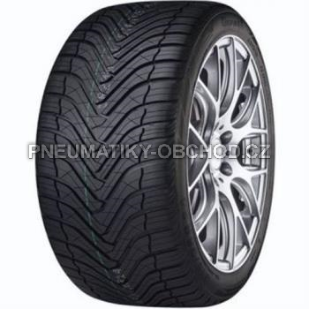 Pneu Gripmax SURE GRIP A/S NANO 155/65 R14 TL M+S 3PMSF 75H Celoroční