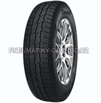 Pneu Gripmax SURE GRIP A/S VAN 195/65 R16 TL C M+S 3PMSF 104T Celoroční