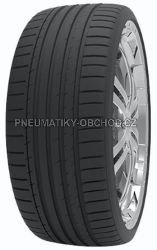 Pneu Gripmax SURE GRIP PRO SPORT 215/45 R18 TL XL ZR F/A 93Y Letní