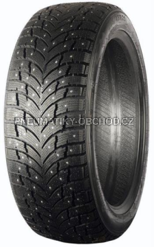 Pneu Gripmax SUREGRIP PRO ICEX 255/35 R19 TL XL M+S 3PMSF 96H Zimní