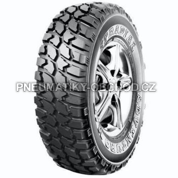 Pneu GT Radial ADVENTURO M/T 235/85 R16 TL LT M+S OWL P.O.R 10PR 120Q Letní