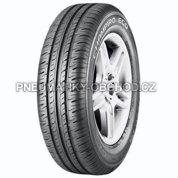 Pneu GT Radial CHAMPIRO ECO 145/70 R13 TL 71T Letní