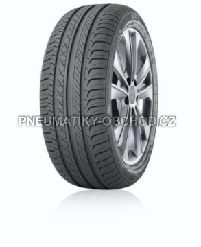 Pneu GT Radial CHAMPIRO FE1 205/60 R15 TL 91V Letní