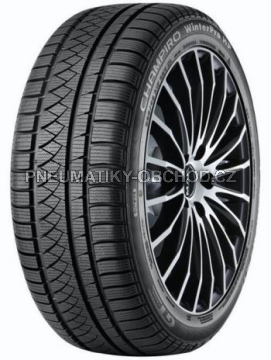 Pneu GT Radial CHAMPIRO WINTER PRO HP 225/60 R17 TL M+S 3PMSF 99H Zimní