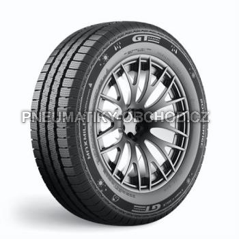 Pneu GT Radial MAXMILER AS 205/65 R16 TL C M+S 3PMSF 107T Celoroční