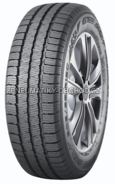 Pneu GT Radial MAXMILER WT2 CARGO 165/70 R14 TL C 6PR M+S 3PMSF 89R Zimní