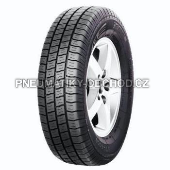 Pneu GT Radial ST6000 155/80 R13 TL C M+S 91N Letní