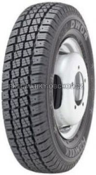 Pneu Hankook DW04 145/80 R13 TL C M+S 3PMSF 88P Zimní