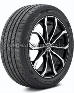 Pneu Hankook DYNAPRO HP2 PLUS RA33D 255/55 R20 TL XL M+S FP 110V Letní