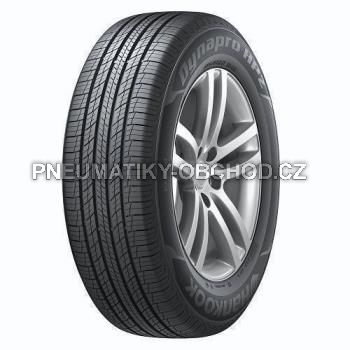 Pneu Hankook DYNAPRO HP2 RA33 215/70 R16 TL M+S 100T Letní