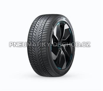 Pneu Hankook IW01 WINTER ICEPT ION 195/60 R17 TL XL M+S 3PMSF 94H Zimní