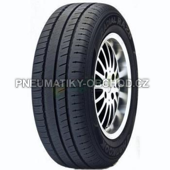 Pneu Hankook RADIAL RA28 215/65 R16 TL C 106T Letní