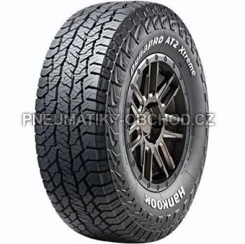 Pneu Hankook RF12 DYNAPRO AT2 XTREME 30/9.5 R15 TL M+S 3PMSF FP 104S Letní