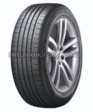 Pneu Hankook RH17 VENTUS S2 AS X 245/45 R20 TL M+S FP 99V Letní