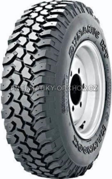 Pneu Hankook RT01 DYNAMIC MT 205/80 R16 TL LT P.O.R. FP 104Q Letní