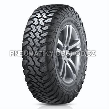 Pneu Hankook RT05 DYNAPRO MT2 215/85 R16 TL LT M+S P.O.R. FP 115Q Letní