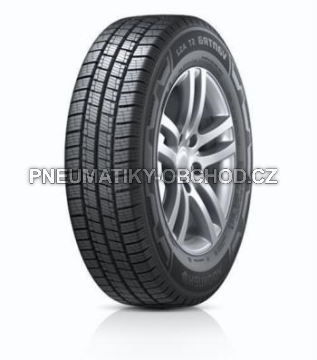 Pneu Hankook VANTRA ST AS2 RA30 195/60 R16 TL C M+S 3PMSF FP 99H Celoroční